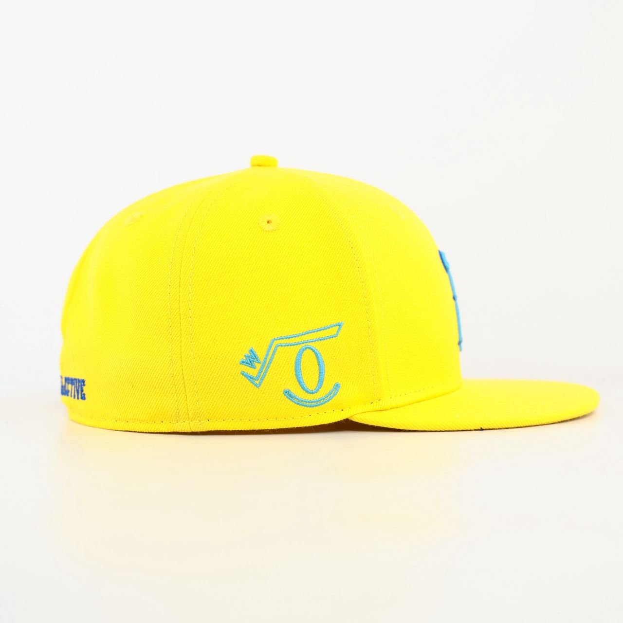 “Blueberry Lemonade” - FITTED