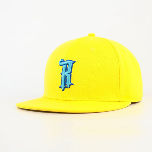 “Blueberry Lemonade” - FITTED